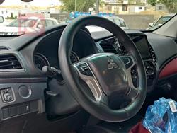 میتسوبیشی L200